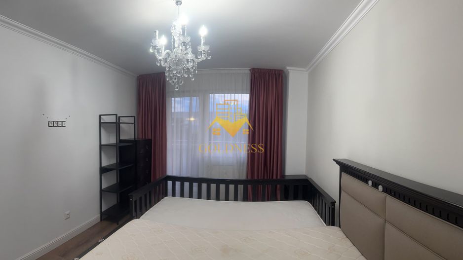 2 camere, premium, terasă, parcare, Aurel Vlaicu, Lidl, Între Lacuri - Poză 5