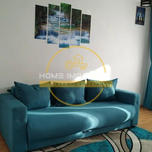 🏢Apartament 3 camere, 2 bai, 65MP et.6/10 Pacurari la Bulevard! - Poză 3