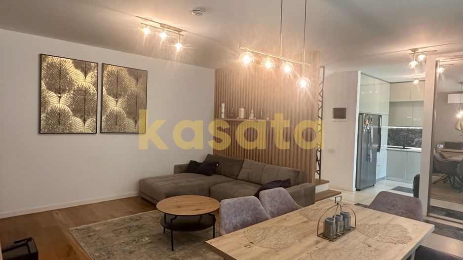 CASĂ TIP DUPLEX –GATED COMMUNITY | PANOURI SOLARE | DOTARI PREMIUM - Poză 4