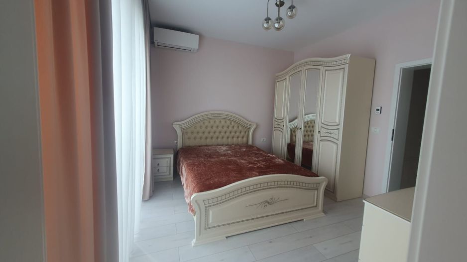 Duplex-Mosnita Noua | 4 Camere | 3 Bai | 3 Locuri de parcare - Poză 11