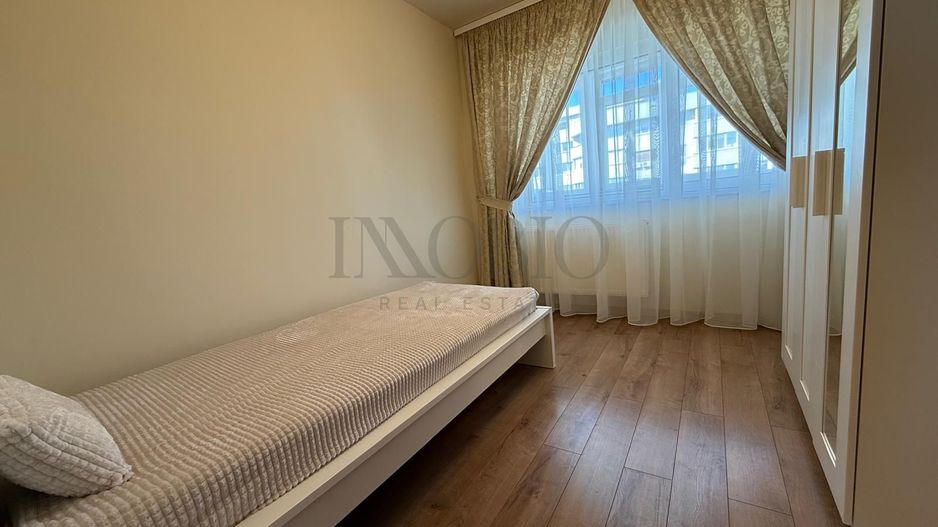 Apartament de 4 camere modern | Piața Victoriei - Titulescu - Poză 7