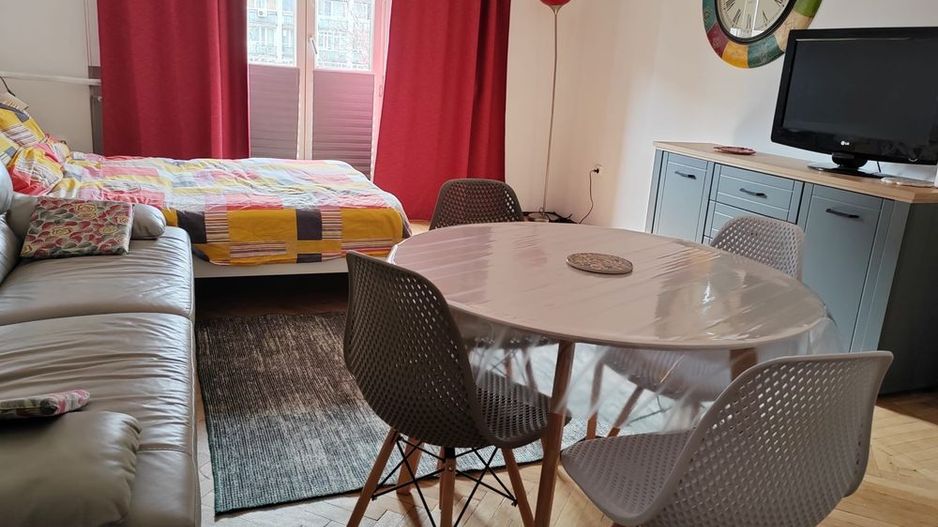 Studio Piata Romana - Bulevardul Gheorghe Magheru - Poză 1