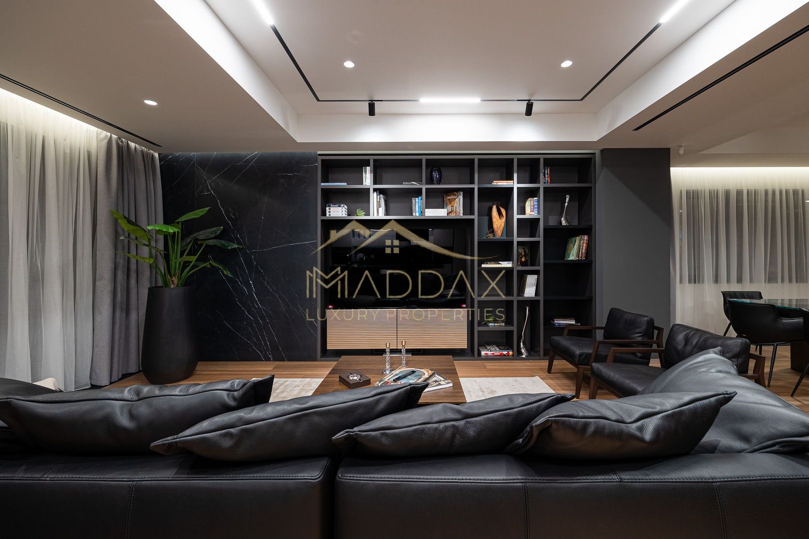 Extraordinary Penthouse *380 SQM useful* 3 parking // Primaverii - Poză 12