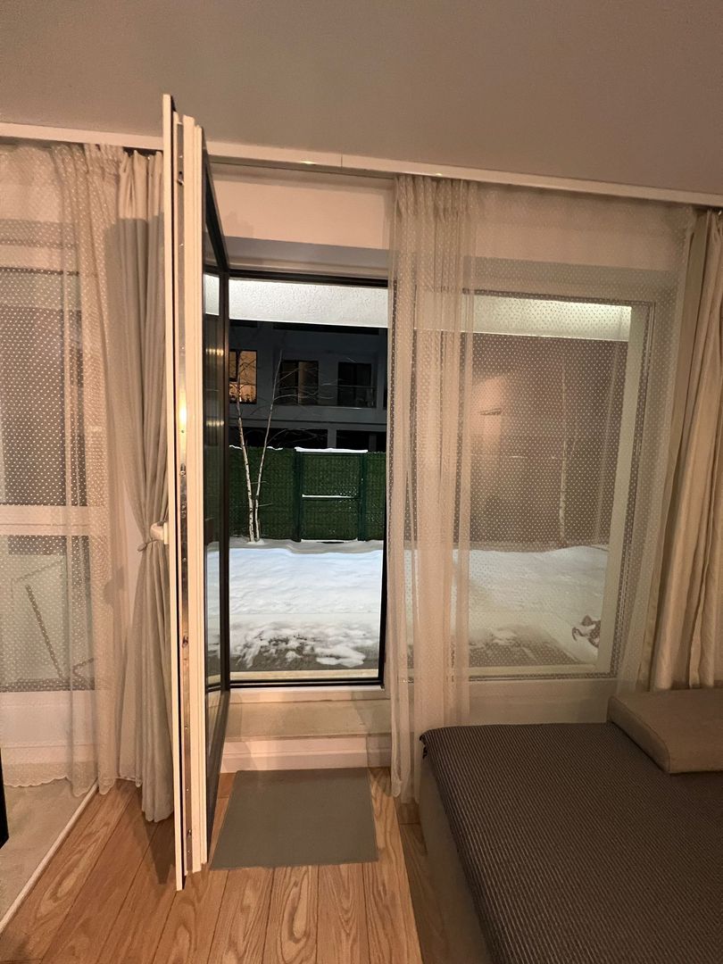 Chirie I Apartament 2 camere I MTM Residence I OMV Pipera - Poză 11