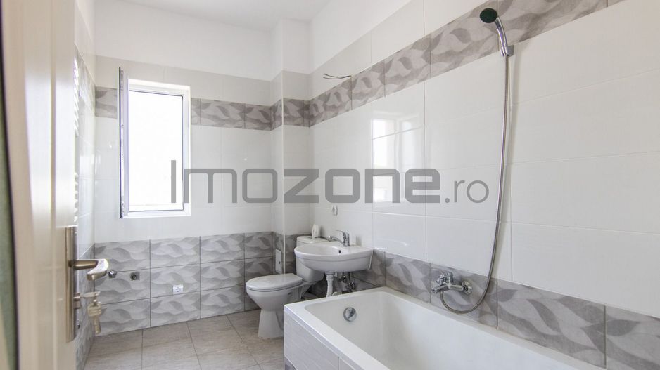 3 CAMERE, PARCARE SI BOXA INCLUSE - COMISION 0%, ORAS CHITILA-SOSEAUA BANATULUI - Poză 16