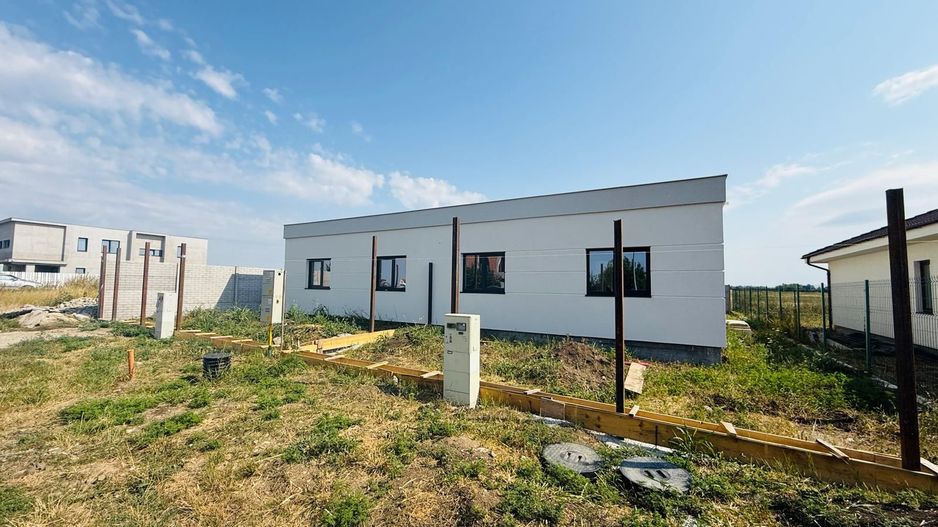 Torontalului – Metro 2 | Duplex pe Parter | 3 Dormitoare | Asfalt | Comision 0% - Poză 3