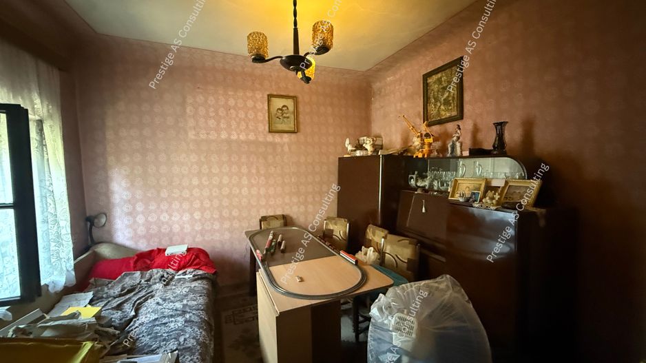 Casa cu 4 apartamente | Teren 762mp | Potential investitie | Iosefin - Poză 21