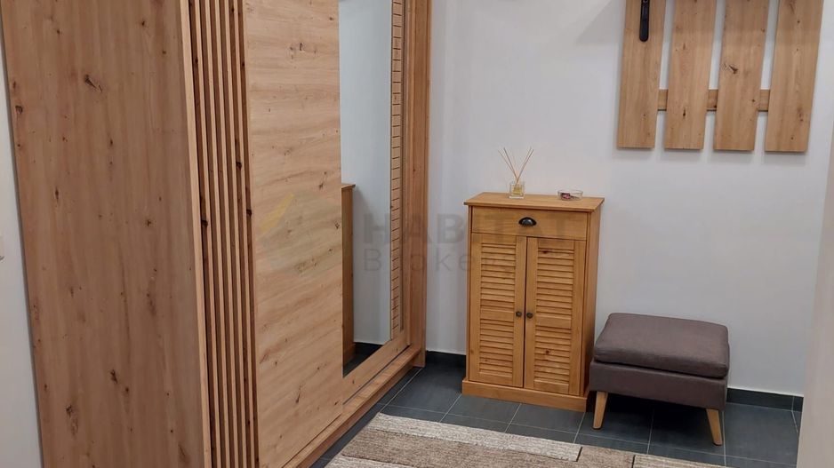 Apartament 2 camere de închiriat – Sky Residence, Șoseaua Olteniței | - Poză 13