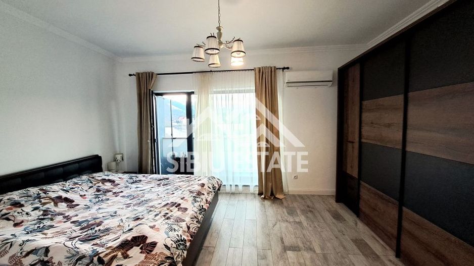 Casa Cisnadioara, Sibiu, 4 dormitoare, 2 bai, Ready to move - Poză 11