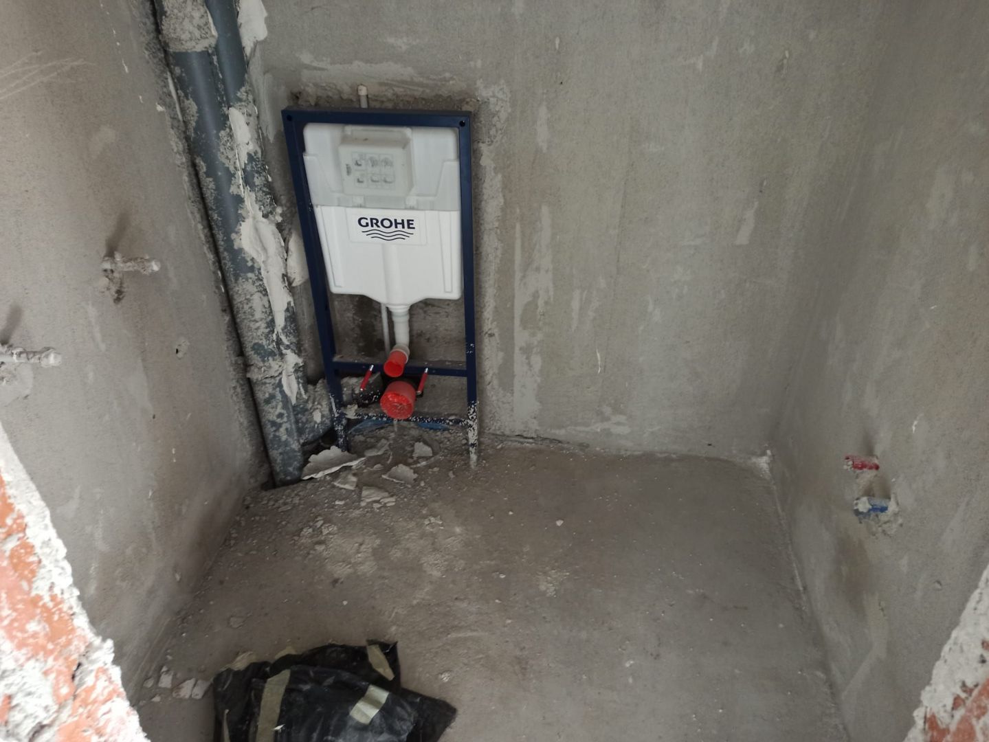 2cam.dec/f.bine compartimentat/25min metrou Leonida/Berceni - Poză 6