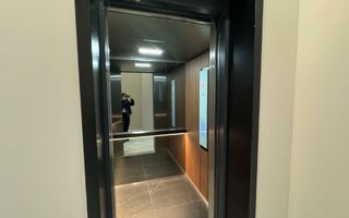 Apartament 2 camere de lux de inchiriat One Cotroceni | Central | Mobilat comple - Poză 3