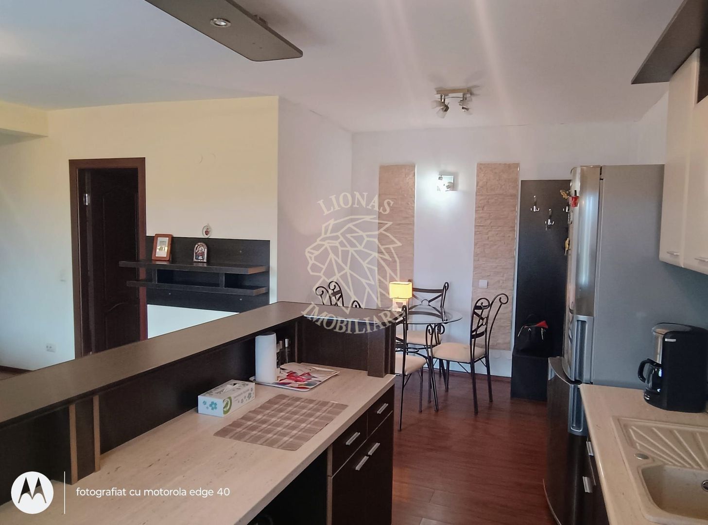 Apartament 3 camere de închiriat – Florești, zona Iazului - Poză 2