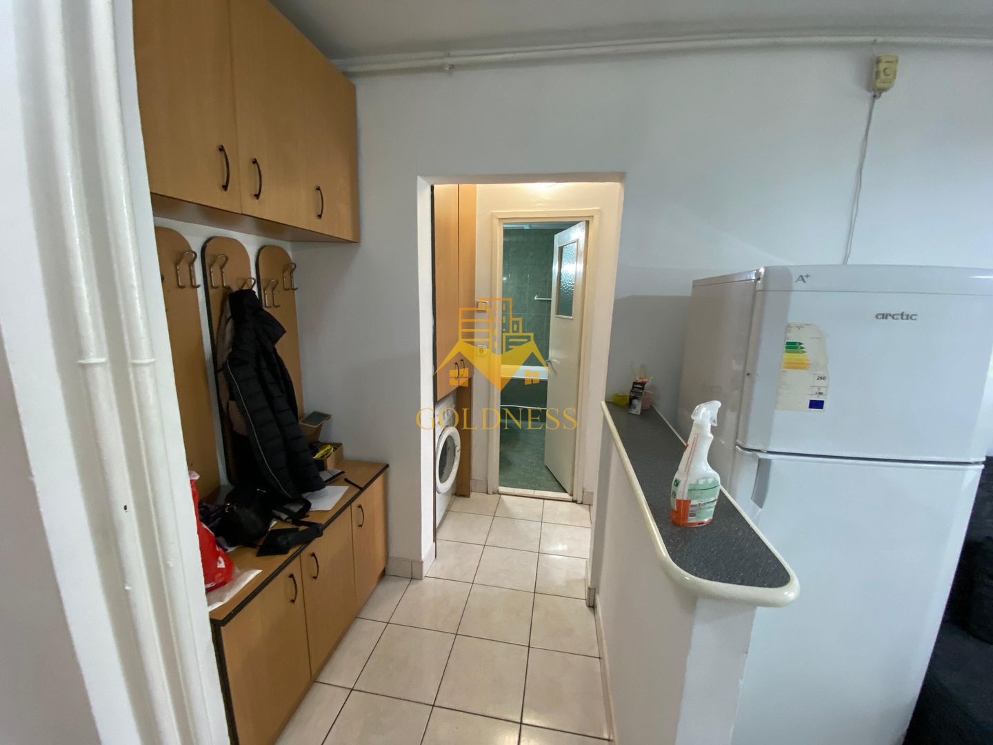 2 camere decomandate, balcon, Marasti, Zona Dorobantilor, OMV, Profi - Poză 7