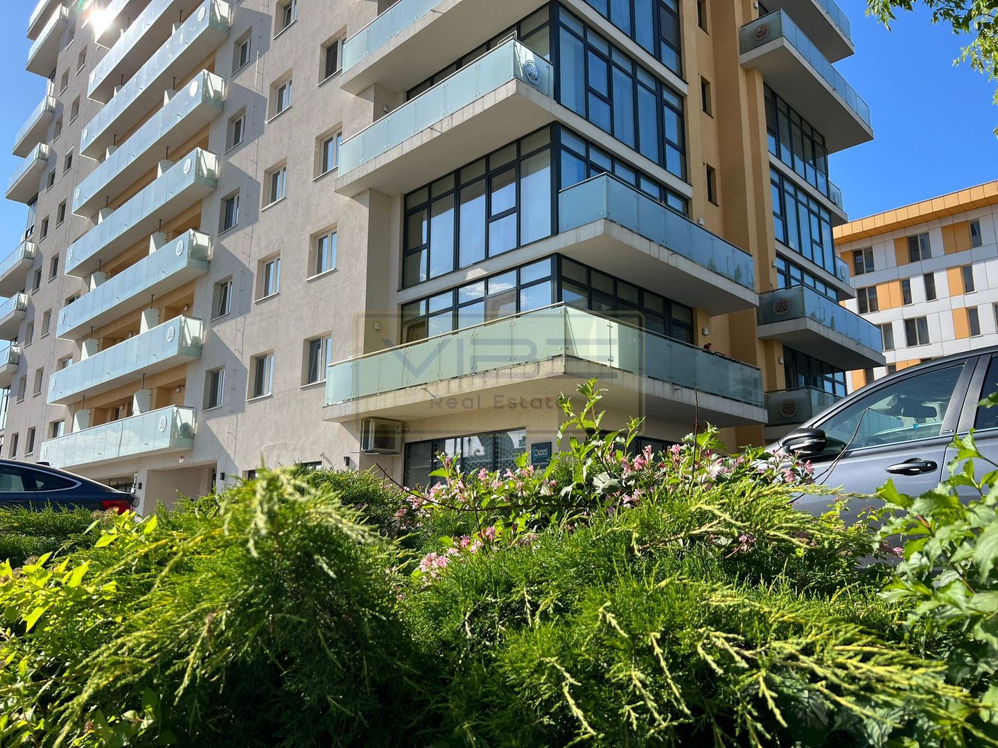 Apartament 2 camere Conest Grand Residence - Poză 1