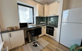 2 Camere The Park Tineretului Vitan Parcare Inclusa Disponibil Imediat - Poză 5