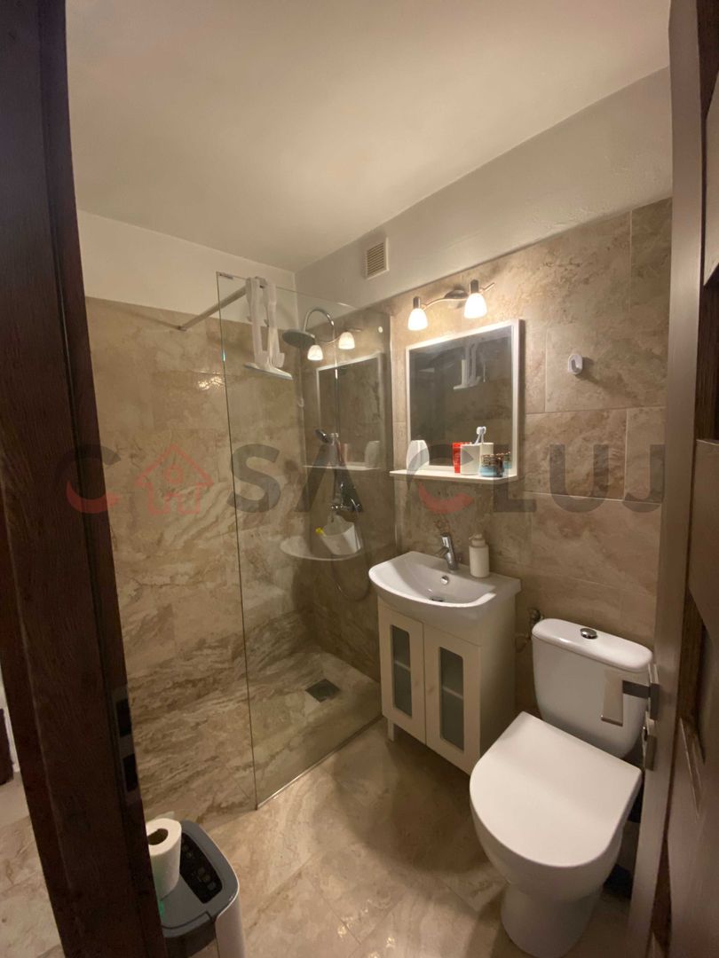 Garsoniera Zorilor Cluj - Poză 2