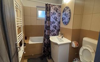 Apartament 2 camere ,parter inalt, zona Complex Studentesc. - Poză 8