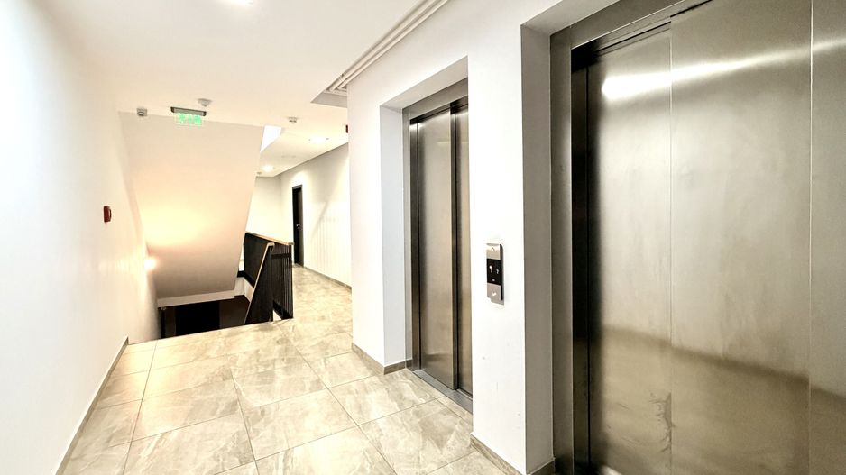 Apartament modern cu 2 camere de închiriat în Iris, Calea Aradului - Poză 26