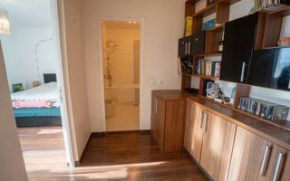 Apartament 2 camere bloc nou, 60 mp, finisat, str Observatorului Zorilor - Poză 7