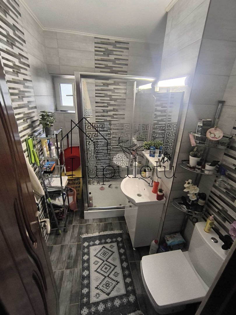 Apartament 3 Camere |  68 MPU |  Vasile Aaron - Poză 7