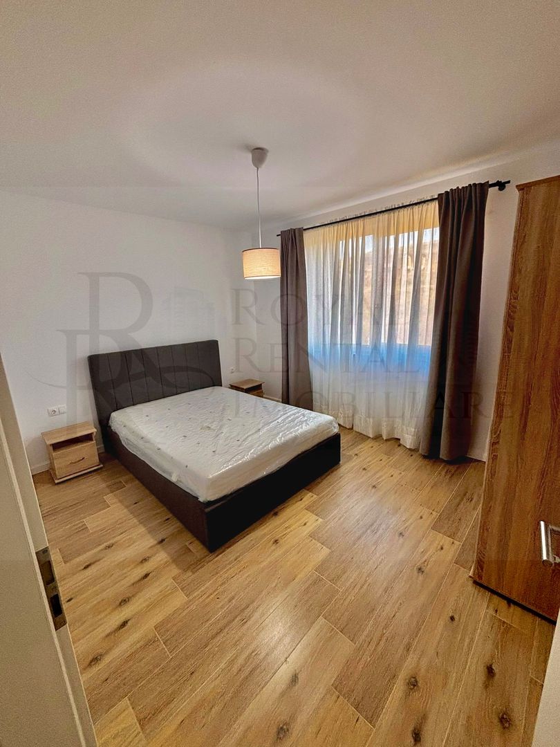 Apartament 2 camere |  Modern, etaj 2, | Parcare inclusă - Poză 4