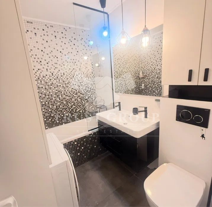 Apartament 3 camere Dorobanți | Imobil 1984 - Poză 6