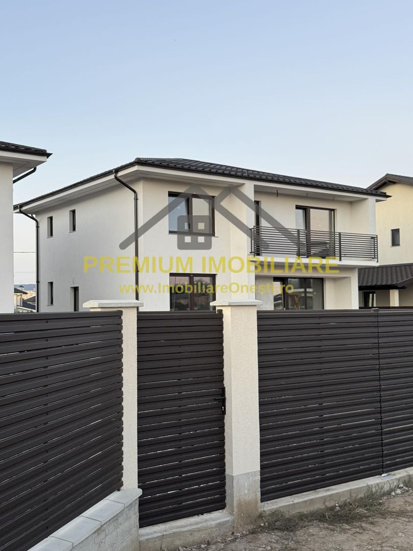 Casa de Vanzare - Cartier Andrasesti - Poză 4