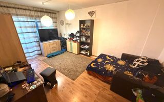 2 camere decomandat Piata Garii -etaj 2- centrala 50mp - Poză 2