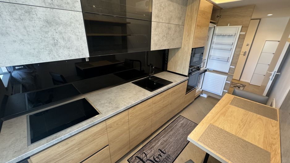 3 Camere | Cortina Academy CotroceniI MOBILA LUX | Metrou 3 minute - Poză 14