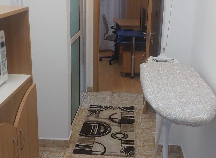 AP. 2 CAMERE 13 SEPTEMBRIE, PET-FRIENDLY, REABILITAT, MOBILAT MODERN - Poză 16