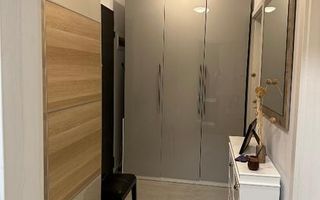 Garsonieră de vânzare – Plaza Residence 139.000 € Etaj 10/12 - Poză 9