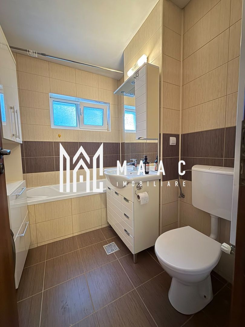Apartament 3 camere | Etaj 2 | Decomandat | Terasa | Parcare - Poză 7