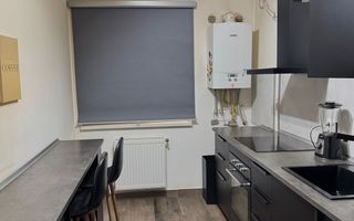 Apartament 2 camere decomandat, bloc 2019, mobilat  + parcare  Otopeni - Poză 8