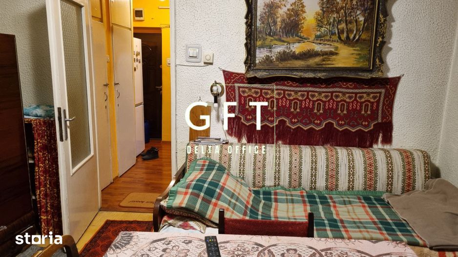 Apartament cu 3 camere,Dealul Florilor - Poză 14