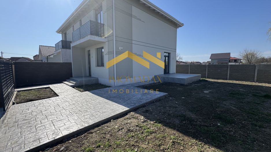 Utvin-Duplex P+E-Finalizat Complet - Poză 7