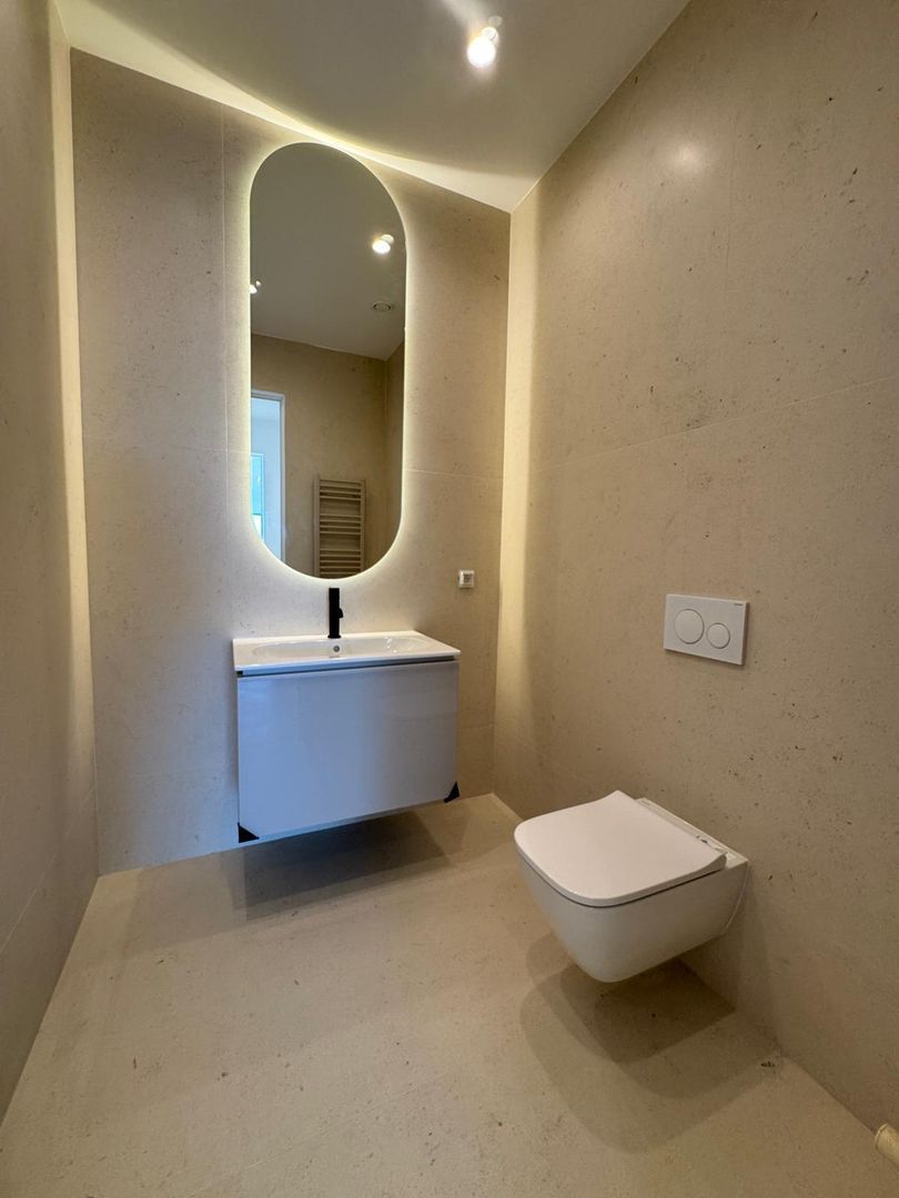 Vanzare 4 Camere Bloc Nou Aviatiei 183 MP - Poză 17