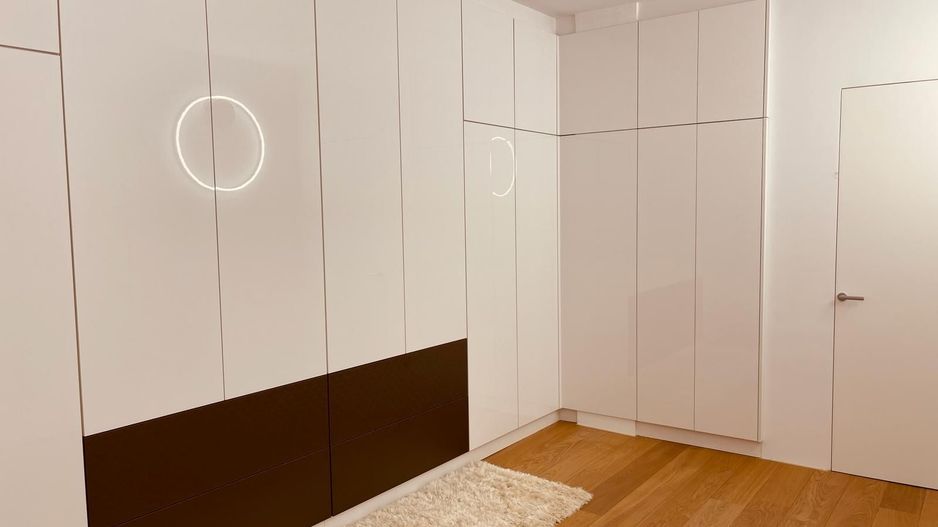 Rahmaninov Residence | 3 Camere de închiriat | LUX | Garaj 2 locuri - Poză 19