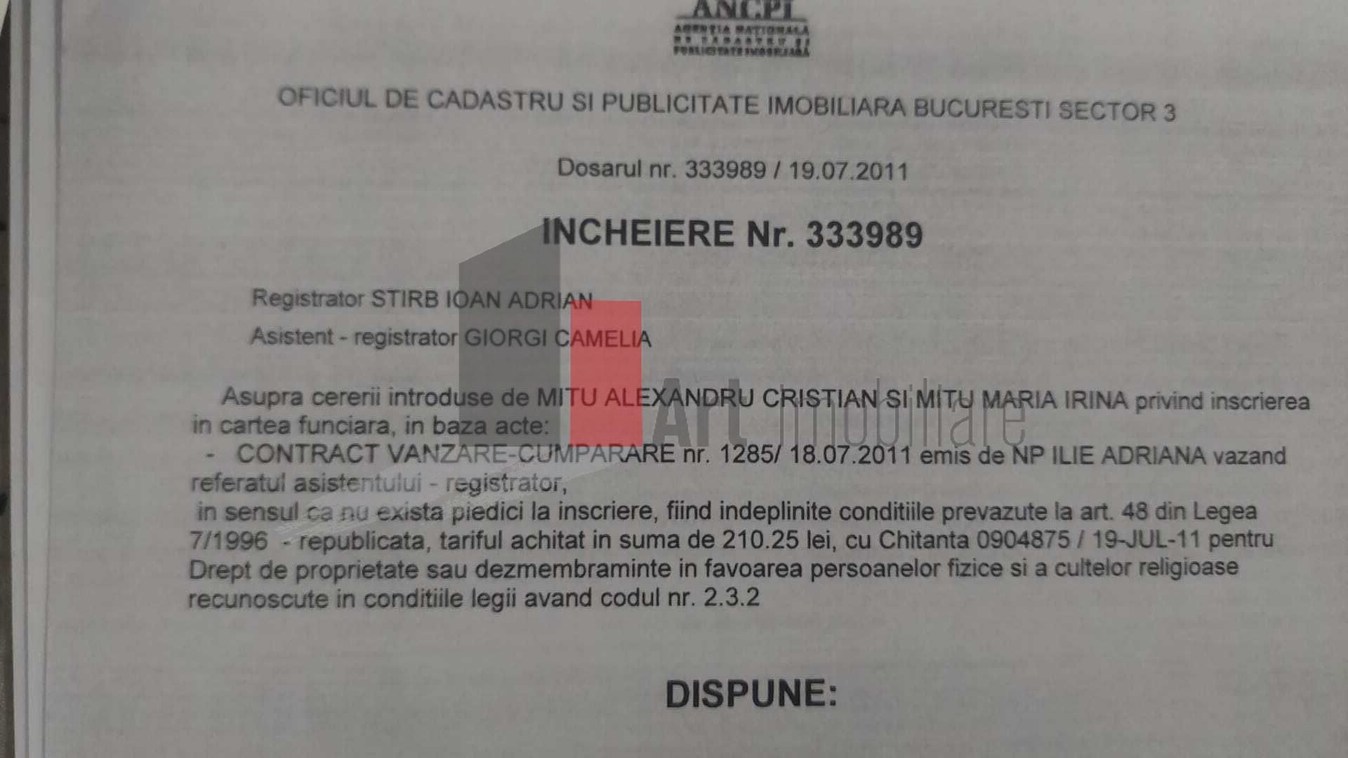 Casă spațioasă și confortabilă cu 5 camere - Sector 3 - Poză 16