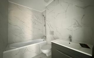 COSMOPOLIS - Apartament cu 2 camere - Poză 7