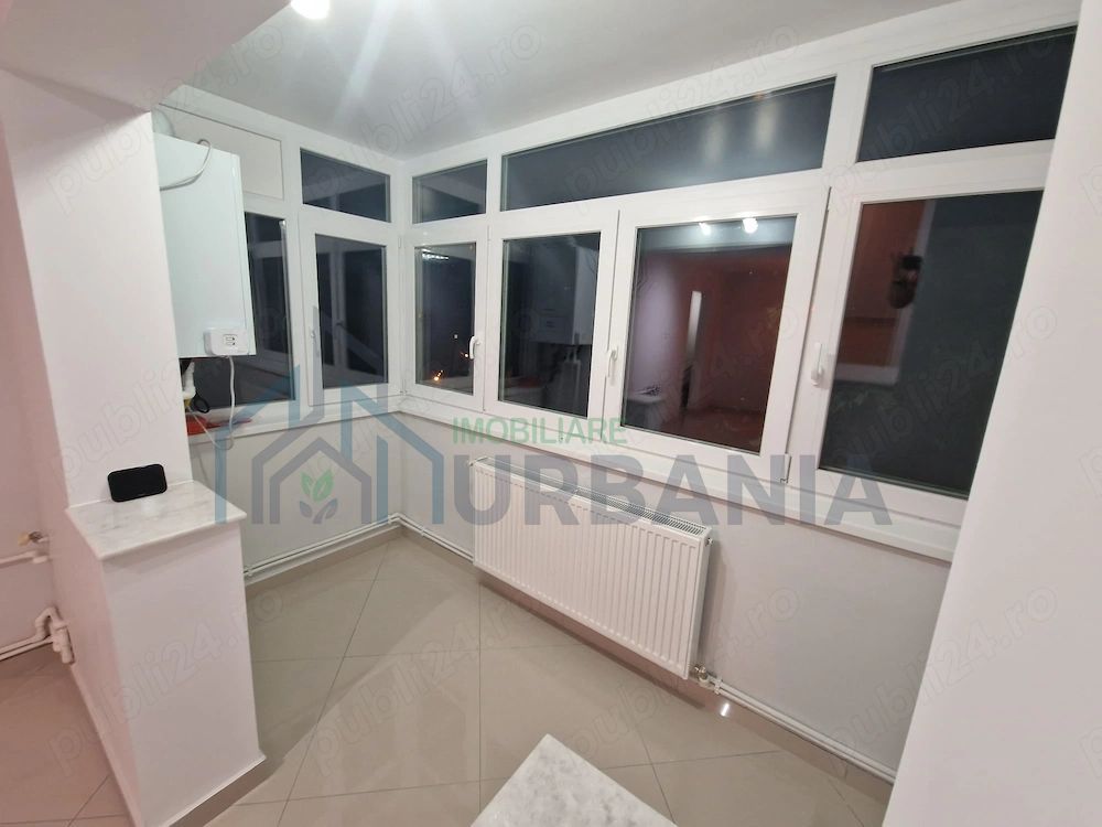 Apartament 3 camere decomandat, 72,81 mp utili, renovat integral, Canta, Iași - Poză 3