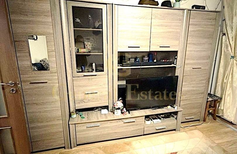 Garsonieră mobilată și utilată | Zonă liniștită - Poză 1