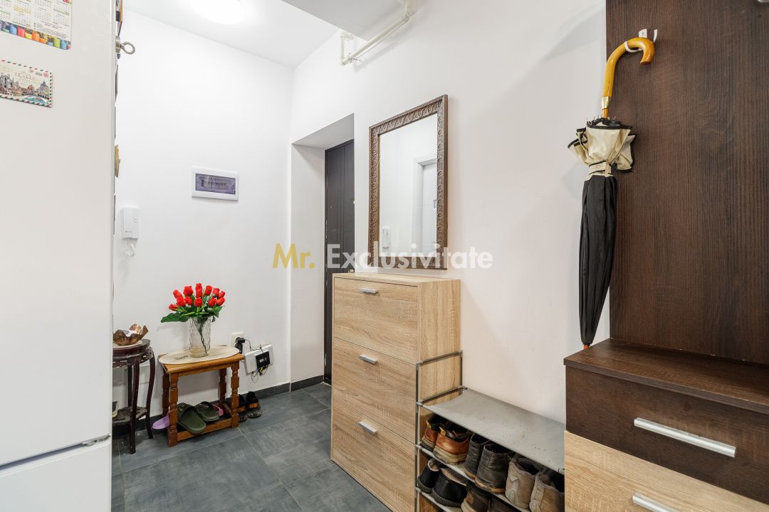 2 camere etaj 1 din 3 Leroy Merlin Bragadiru - Poză 7