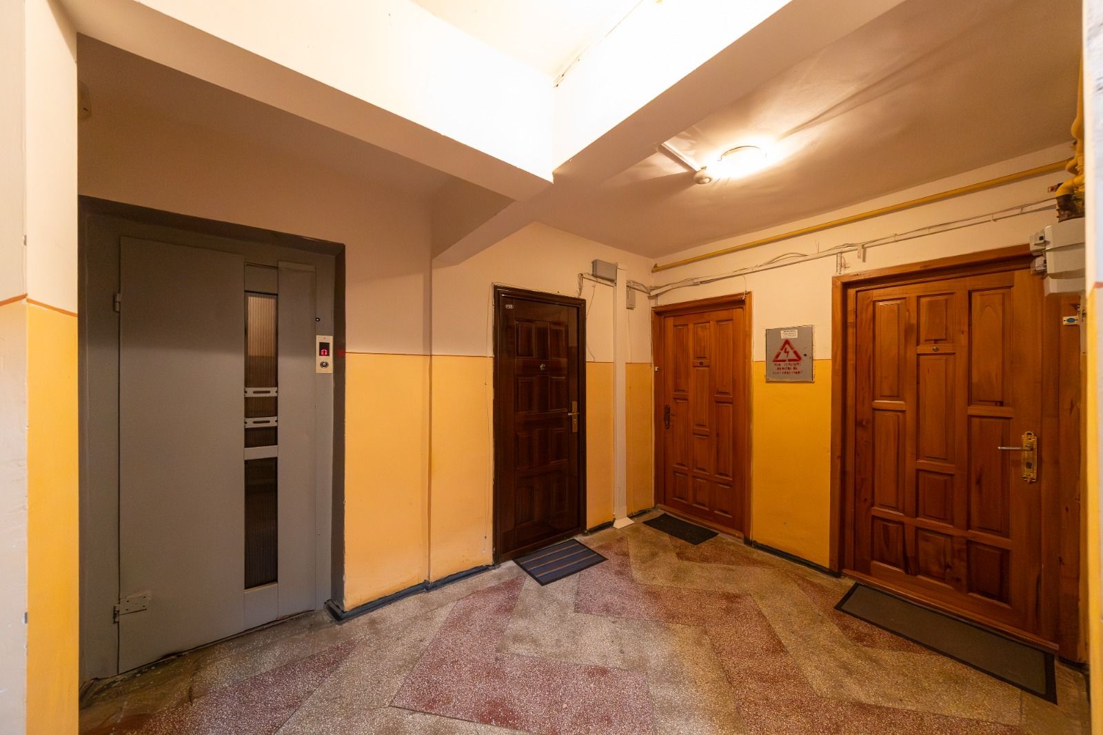 Apartament 3 camere | Vedere Lacul Noua - Poză 11