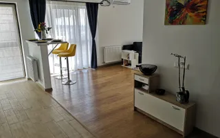 Apartament 3 camere Moghioros Park Residence | Loc parcare I COM 0% - Poză 14