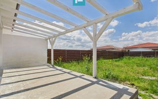 1/2 Duplex cu 4 camere și 2 băi în Moșnița Nouă - Poză 1