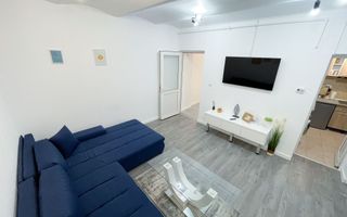Apartament 2 camere, investitie la cheie, zona Centrala. - Poză 1