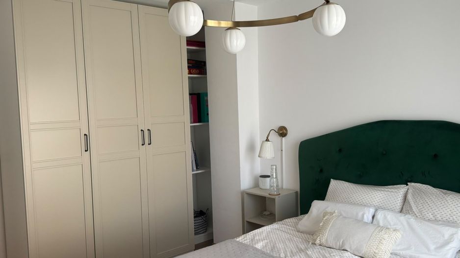 Apartament 3 camere decomandat | Braytim | 60 mp | Parcare subterană | - Poză 9