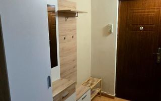 Ap cu 1 camera, decomandat, parter cu centrala proprie - Poză 3