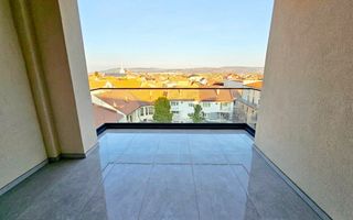 Penthouse 3 camere, 2 bai, parcare privata, 98 mp utili, ultracentral - Poză 2