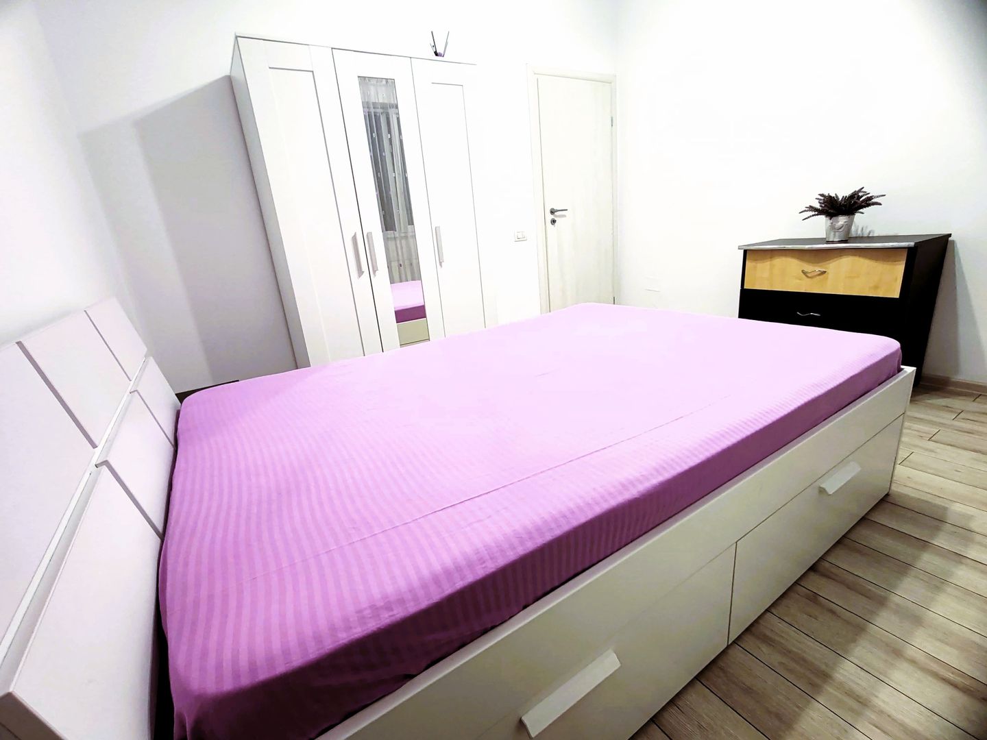 2 Camere | Centrala Proprie | An 2019 | Mobilat-Utilat | La Cheie - Poză 52